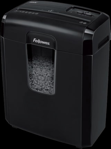 Fellowes M-M8C iratmegsemmisítő