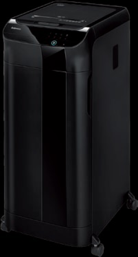 Fellowes AutoMax 550 iratmegsemmisítő