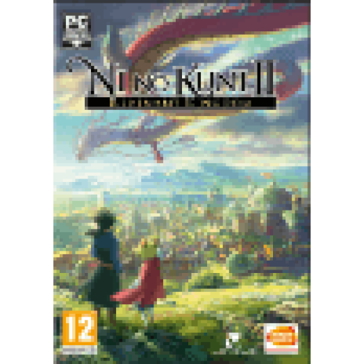 Ni no Kuni II: Revenant Kingdom (PC)