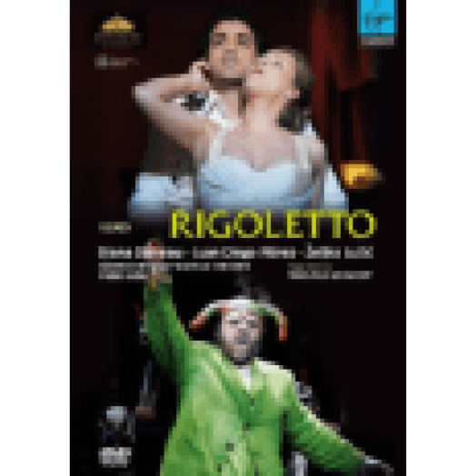 Verdi: Rigoletto (DVD)