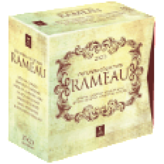 Rameau Opera Collection (CD)