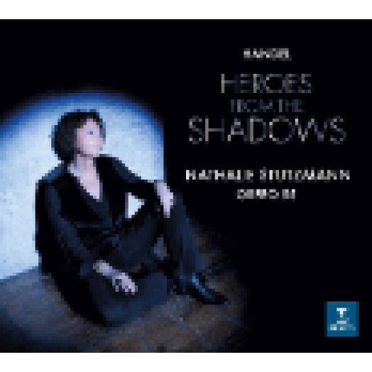 Handel-Heroes From The Shadows (CD)