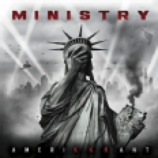 AmeriKKKant (CD)