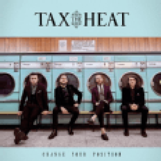 Change Your Position (CD)