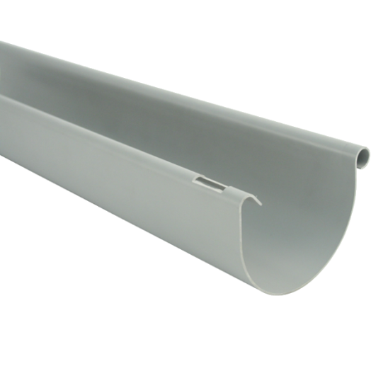 CONTINENTAL ERESZCSATORNA SZÜRKE 3M 125MM