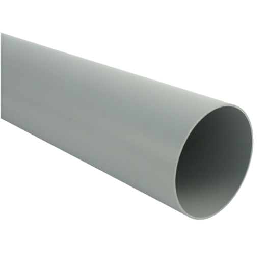 CONTINENTAL EJTŐCSŐ SZÜRKE 2M 105MM