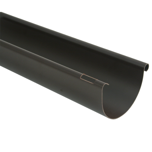CONTINENTAL ERESZCSATORNA BARNA 3M 100MM