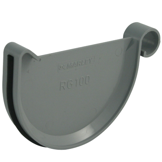 CONTINENTAL VÉGZÁRÓ IDOM SZÜRKE 125MM