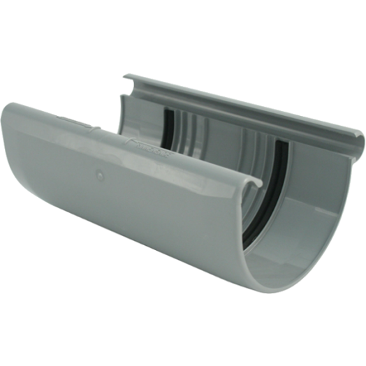 CONTINENTAL ÖSSZEKÖTŐ IDOM SZÜRKE 125MM