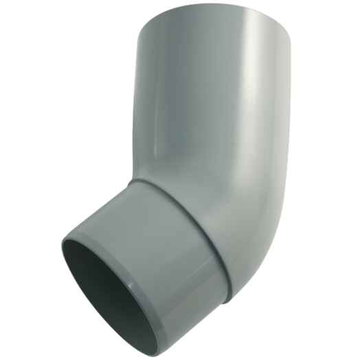 CSŐÍV 45FOK SZÜRKE 105MM