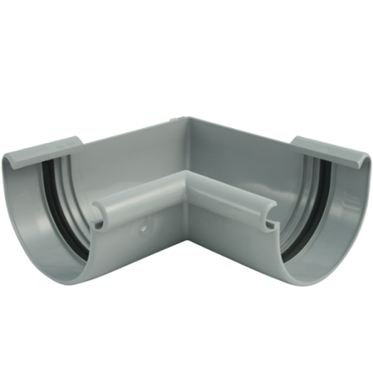 CONTINENTAL BELSŐ SAROK SZÜRKE 125MM