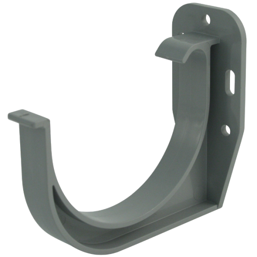CONTINENTAL PVC TARTÓ SZÜRKE 125MM