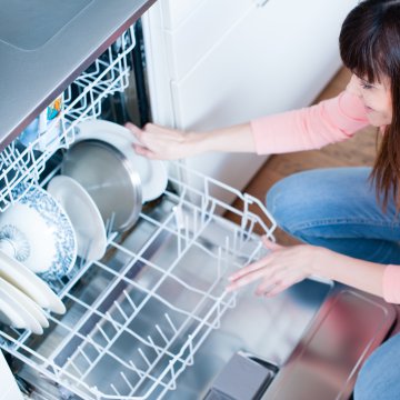 Hogyan vásárolj mosogatógépet?