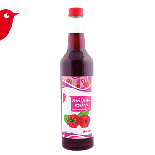 GYÜMÖLCSSZÖRP többféle