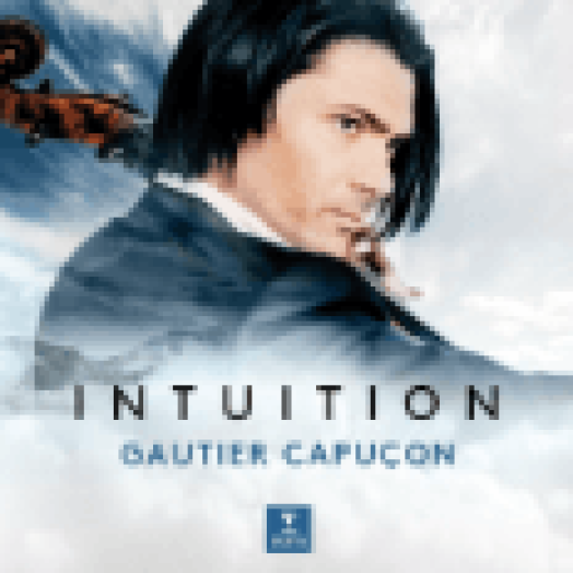 Intuition - Massenet, Elgar, Dvorák (CD)