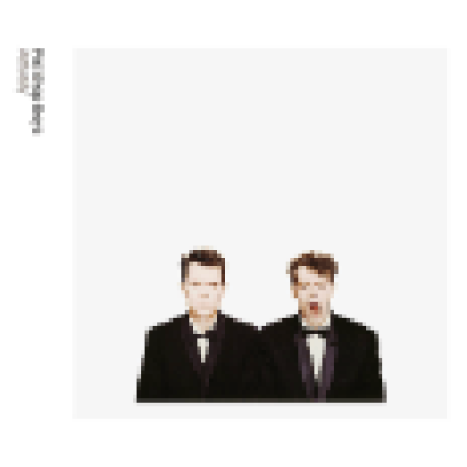 Actually: Further Listening (CD)