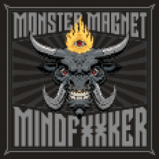 Mindfucker (Vinyl LP (nagylemez))