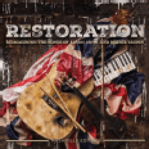 Restoration: Reimagining The (CD)