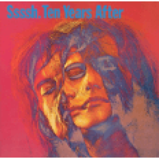 Ssssh (Digipak) (CD)