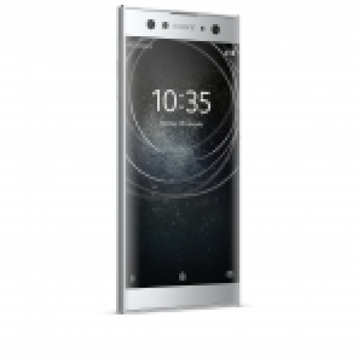 XPERIA XA2 DUAL H4113, SILVER