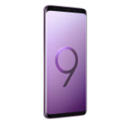 SAMSUNG G965 GALAXY S9+ DS, LILAC PURPLE