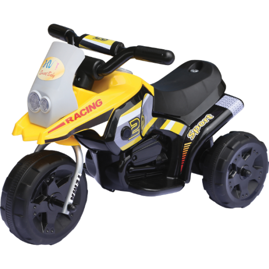 GYEREK ELEKTROMOS MOTOR "YAKIMOTO PICCOLO"