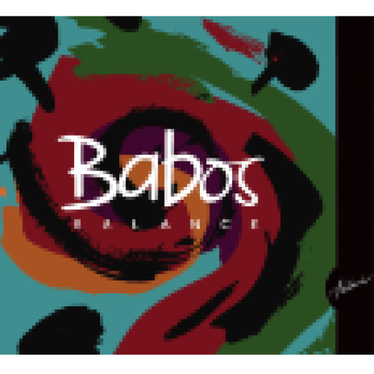 Balance (CD)