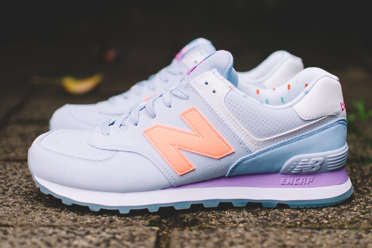 New Balance akció a Playersroomnál
