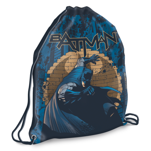 Batman sportzsák