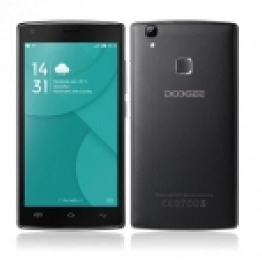 Doogee X5 MAX PRO, WHITE (EOL) + TOK