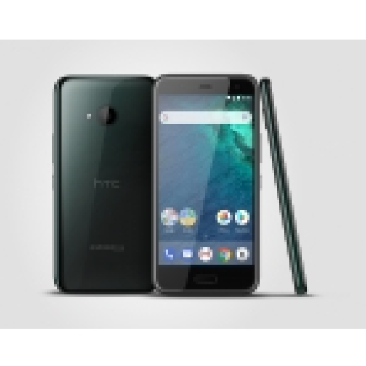 HTC U11 Life, Brilliant black