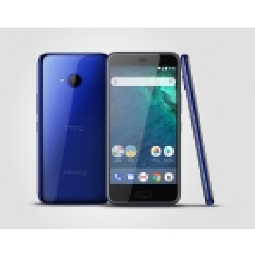 HTC U11 Life, Sapphire blue