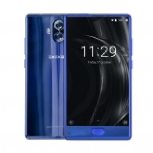 Doogee MIX Lite, Blue