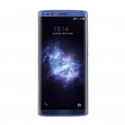 Doogee MIX 2, Blue