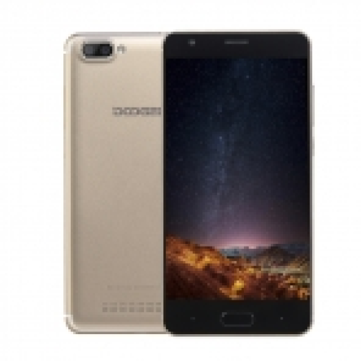 Doogee X20, Gold (2/16)