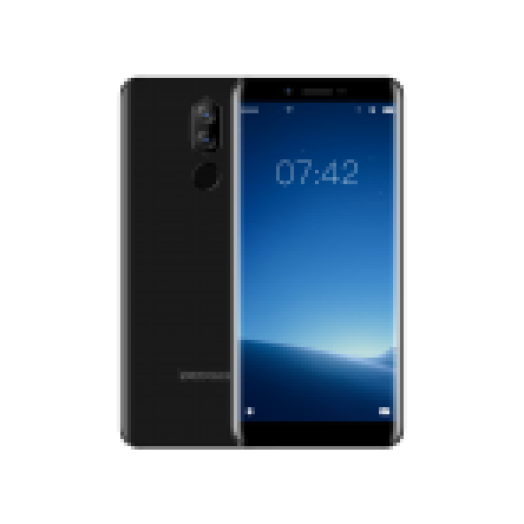 Doogee X60 L, Black