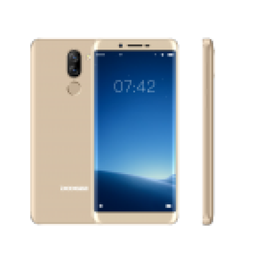 Doogee X60 L, Gold