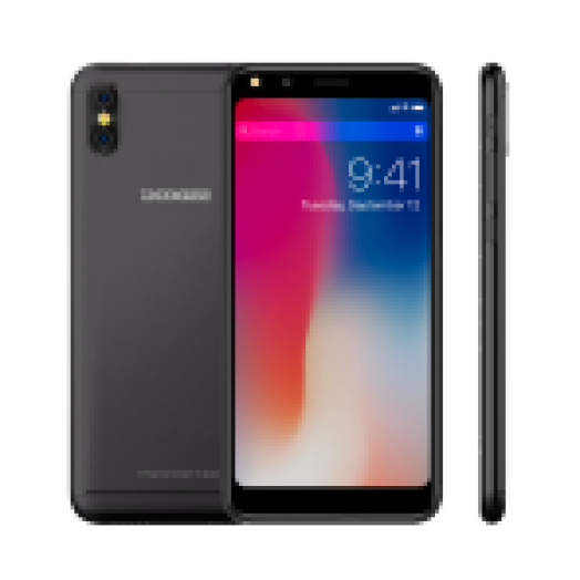 Doogee X53, Black