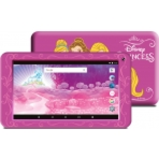 eSTAR 7" tablet Princess