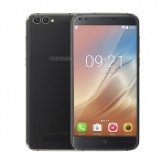 Doogee X30, Black