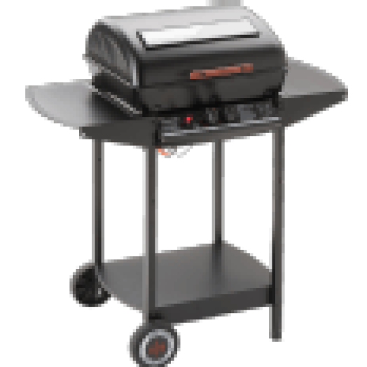 12375FT Gázgrillkocsi 2.0 égővédő