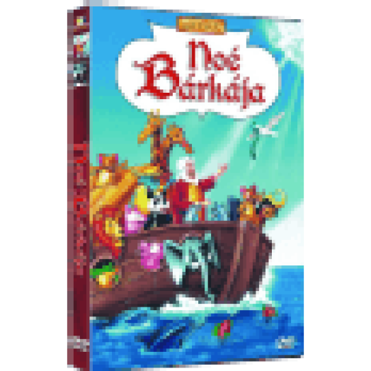 Noé bárkája (DVD)