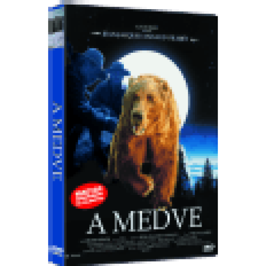 A Medve (DVD)