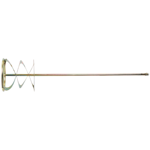 FESTÉKKEVERŐSZÁR 120MM SDS+