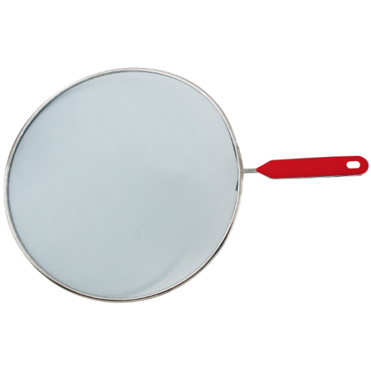 FRÖCCSENÉSGÁTLÓ 29CM ROZSDAMENTES