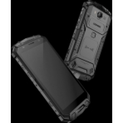 Doogee S60, black