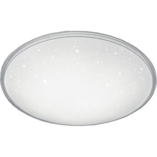 CONDOR MENNYEZETI LED 21W 2200LM 4000K 42CM CSILLAG EFF/KAPCS.DIMM