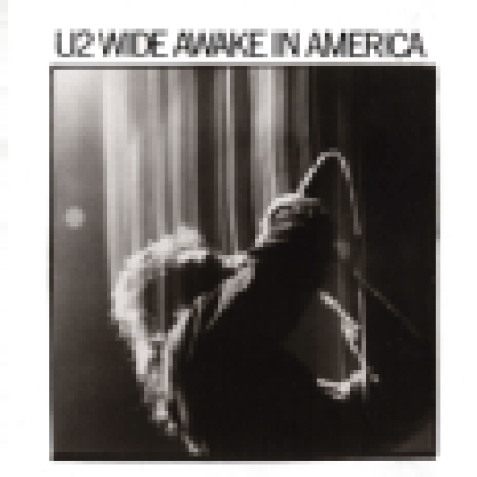 Wide Awake in America (Vinyl EP (12"))