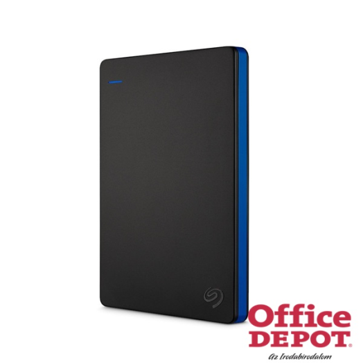 Seagate STGD2000400 2TB USB 3.0 Playstation Game külső winchester