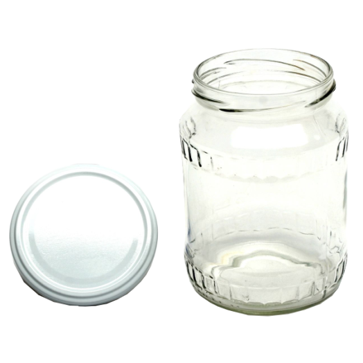BEFŐTTES ÜVEG 720ML